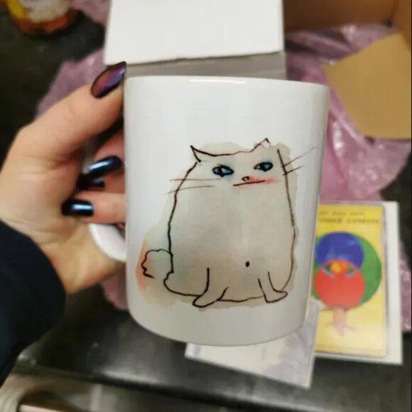 mugs - Picture 1 of 2